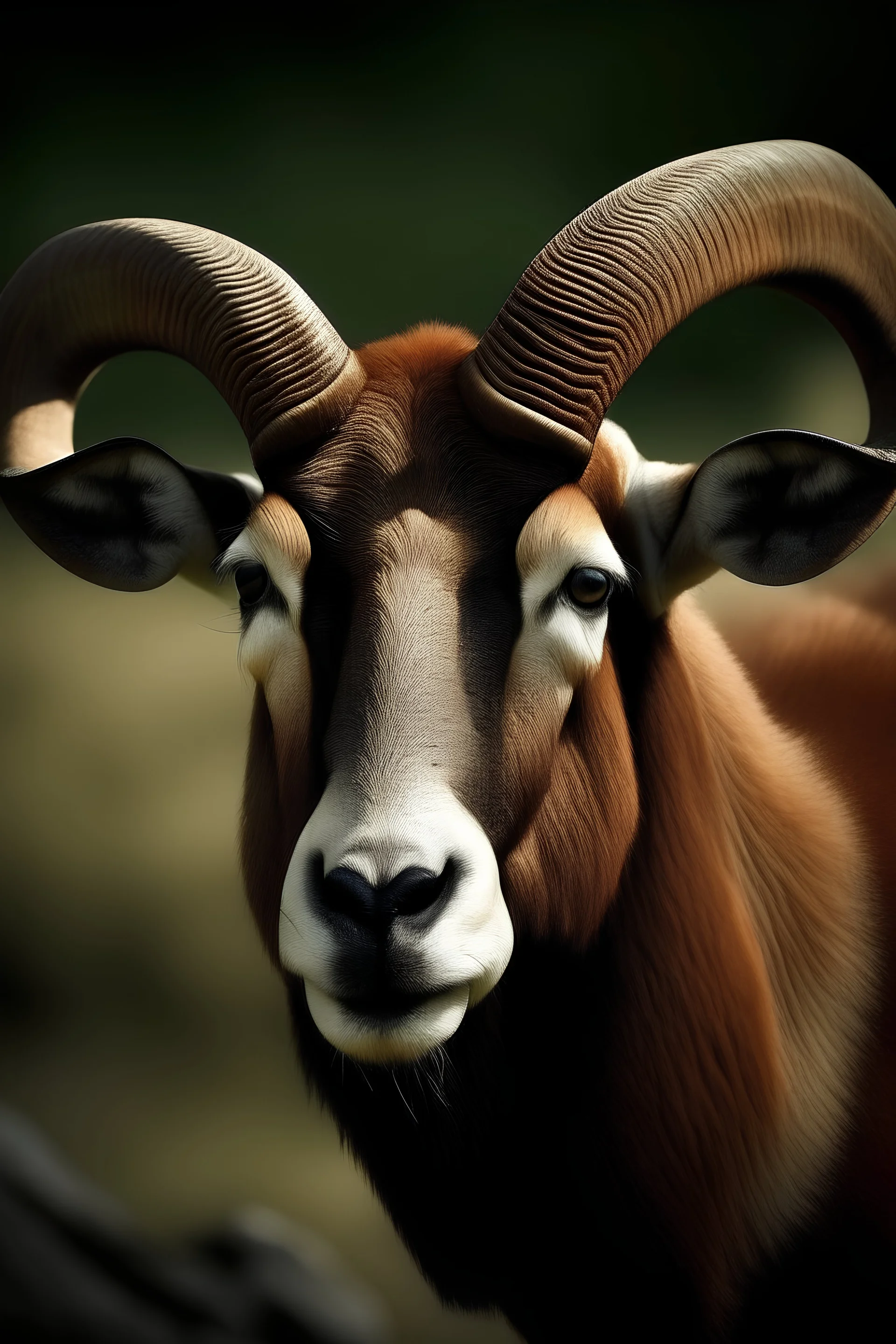 Ram