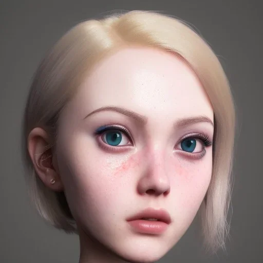 girl look beautiful, eyes like ocean blue, short hair, smile, 8k, rtx, eyebrows like serious, facing left, real, cute, angry expression, tsundere, hyper realistis, hyper details, color schema aesthetic, full body