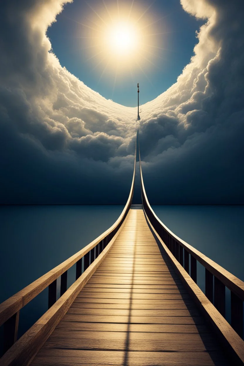words act as potent symbols that bridge the known to the unknown; Expressionism