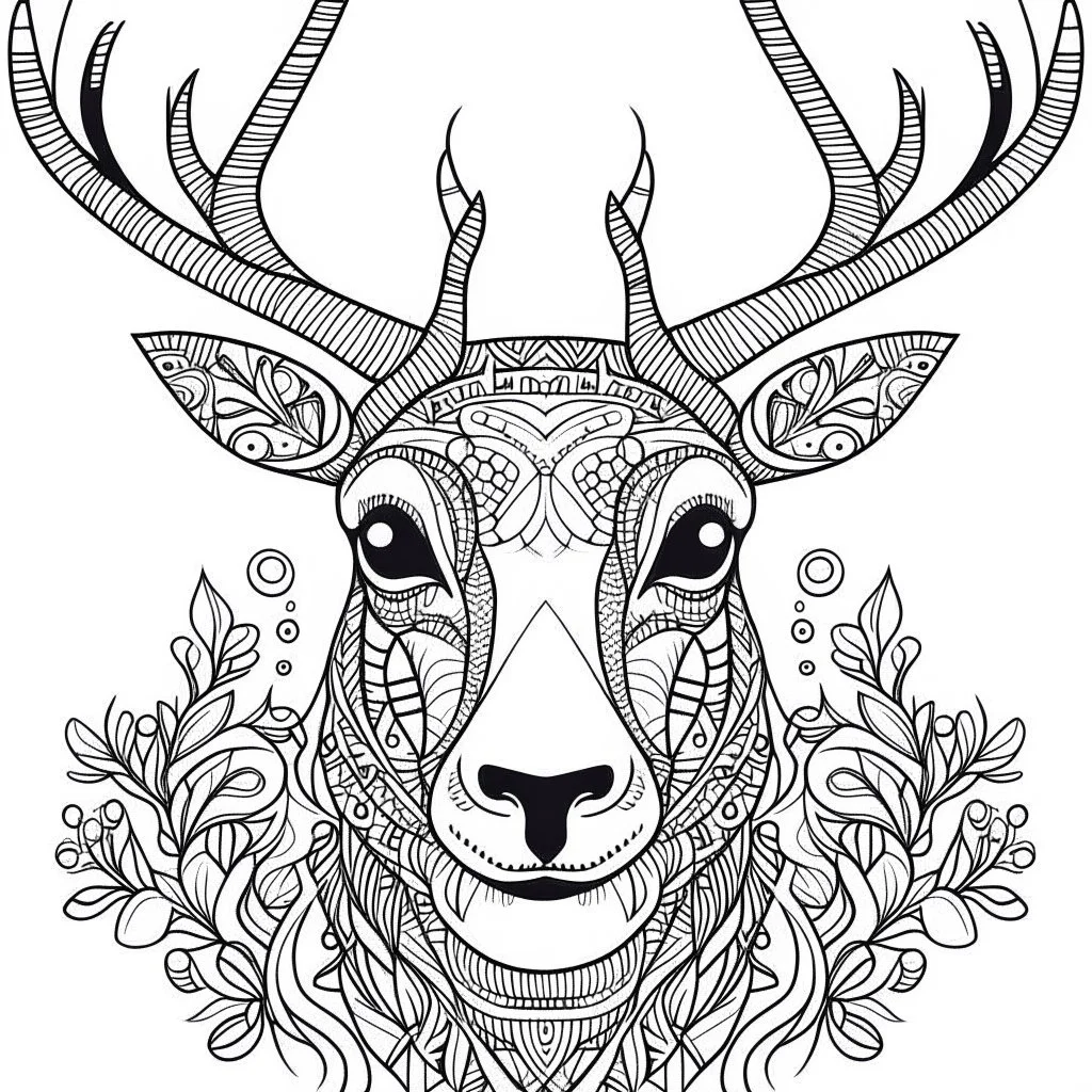 amazing animals, imagine each wild animal art has an imaginary into one animal, Strange, imaginative, mandala coloring sheet, full view, don't draw repeated image again, realistic, only draw lines, coloring book, clean line art, –no sketch, color, –ar 3:4, white background, minimalistic black lines, minimal black color, low level black colors, coloring page, avoid thick black colors, thin black line art, avoid colors, perfect shape, perfect clear lines,