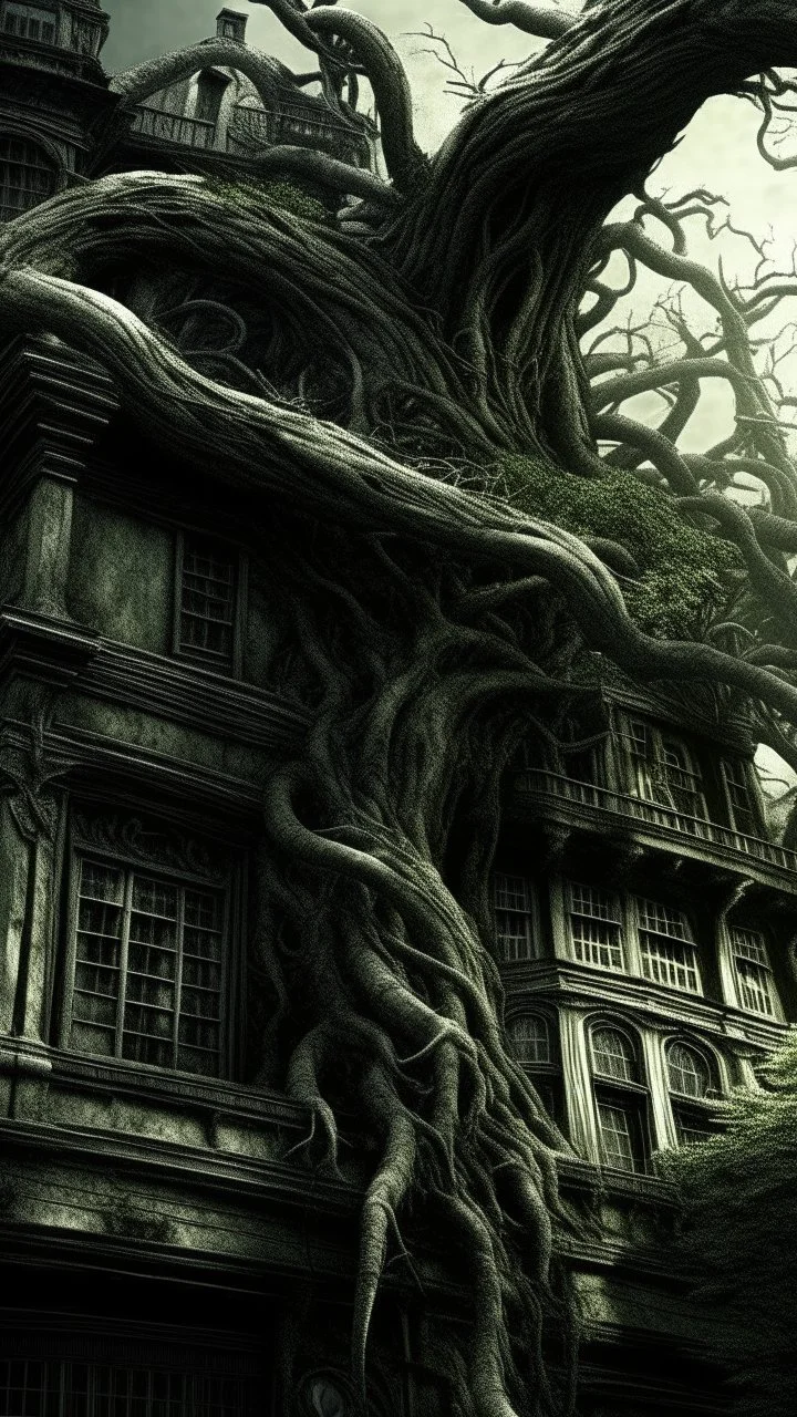 "3D HR Complex Unique and Beautiful Bioluminescent Carnivorous Plants, a breathtaking frontier fantasy artwork by Android Jones, Jean Baptiste monge, Alberto Seveso, Erin Hanson, Jeremy Mann. Minimalist highly detailed and complex professional_photography, masterpieces, 8k resolution concept art, Artstation, tricolor, Unreal Engine 5, cgsociety" Highly detailed ArtStation Concept Art Clear Focus Smooth cinematic 4K epic Details Serious Stoic ARTgerm AN's mature art