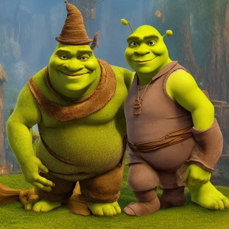 Shrek