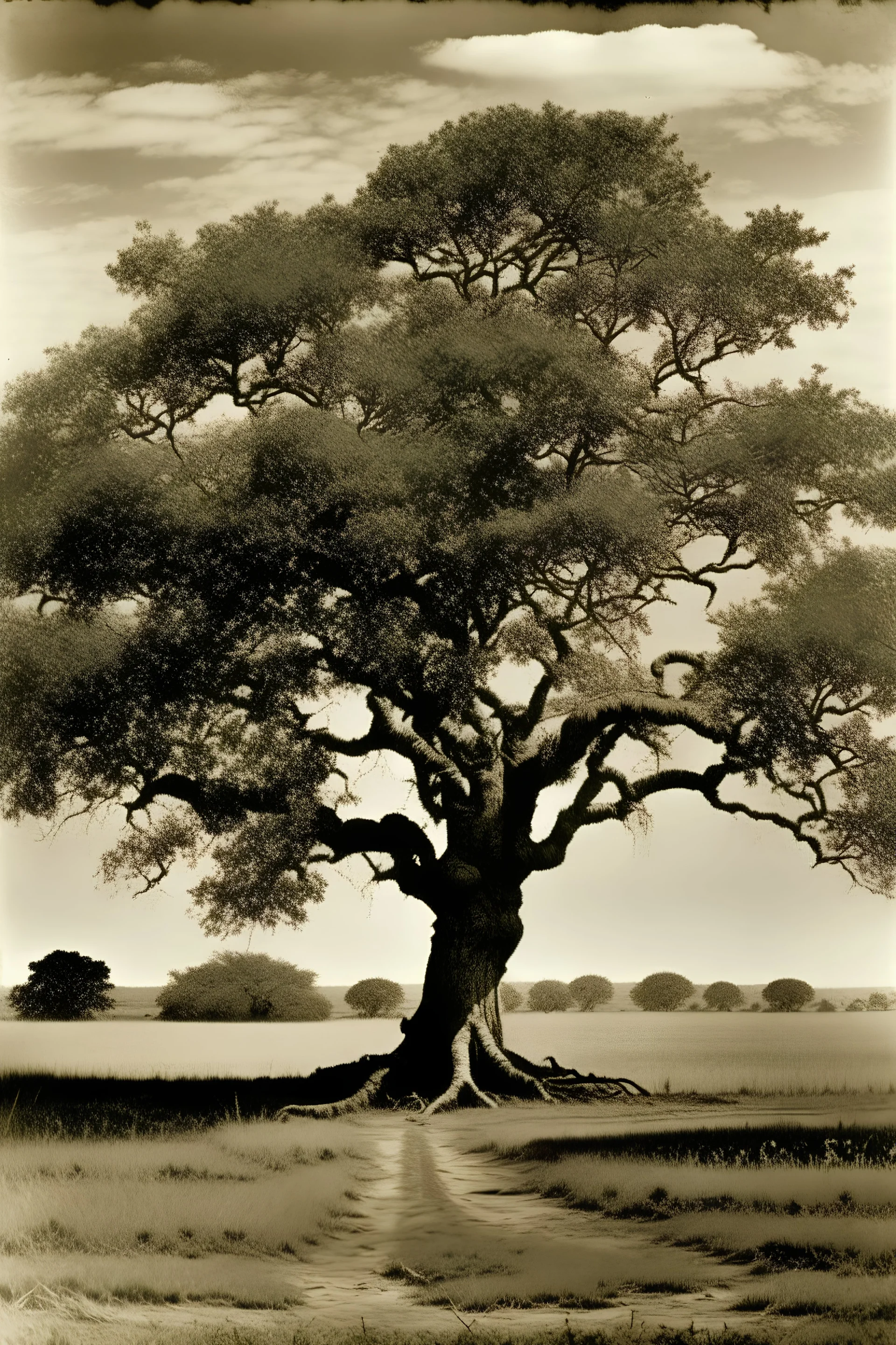 tree