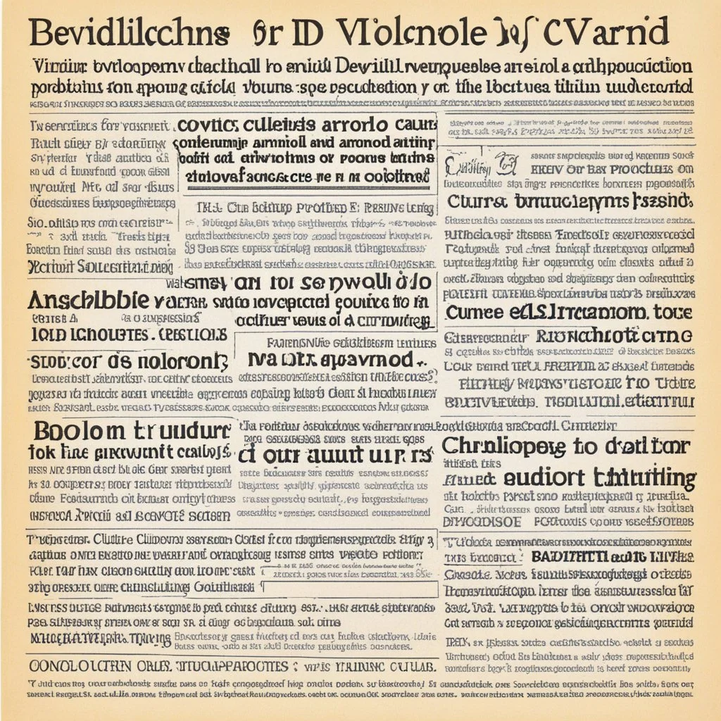 This brochure, written by Vladimir Arnold, consists of 77 problems for development of thinking culture, either selected or composed by the author. Most of them do not require any special knowledge beyond the general education. However, solving some of them may turn out challenging even for professors.