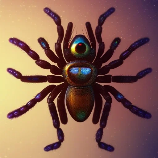 composition,portrait painting of a steampunk transparent spider,steampunk, ultra realistic, intricate details, eerie highly detailed, shiny, smooth, studio quality, octane render, Surrealism, Triadic colour scheme,glow-stick, ambient lighting,nightclub lighting, polaroid, 100mm, --ar 1:1 --v4