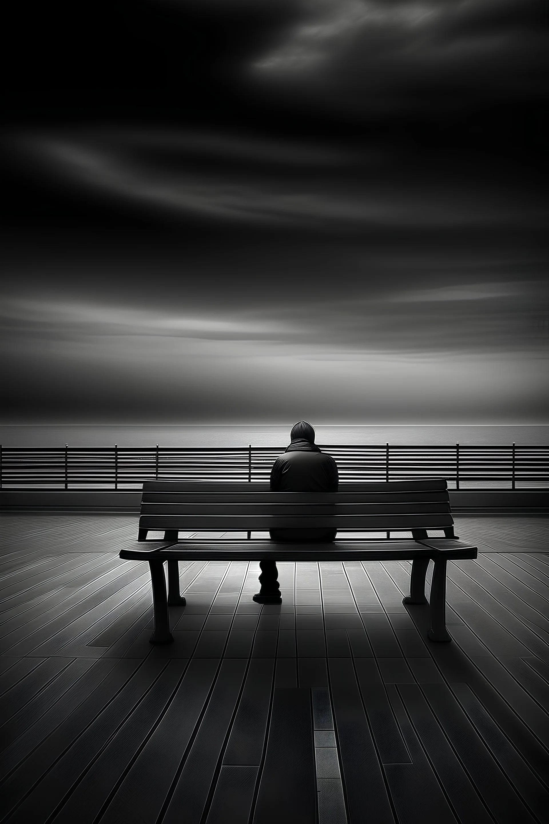 Life and loneliness