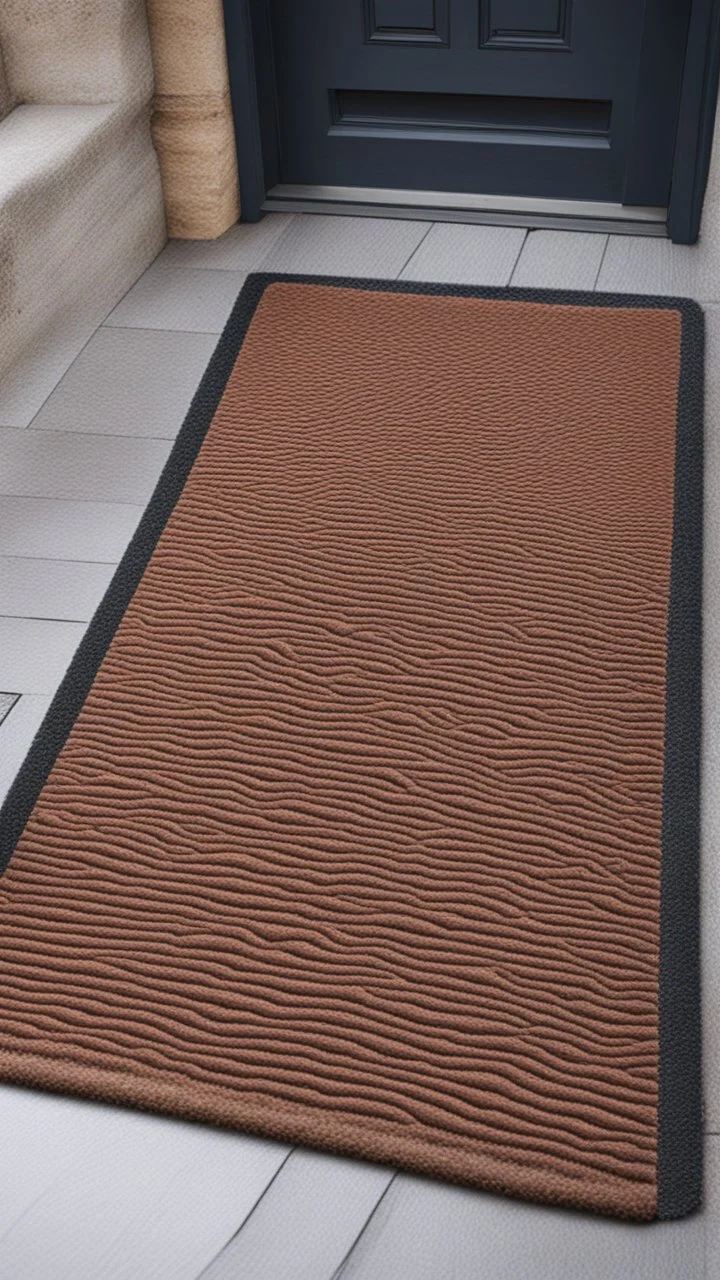 the ultimate door mat