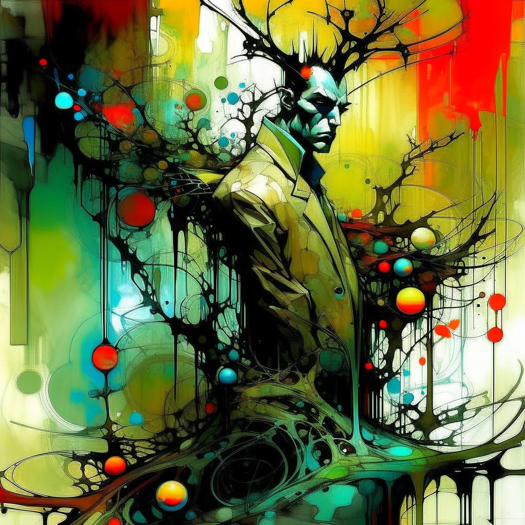 Alex Maleev