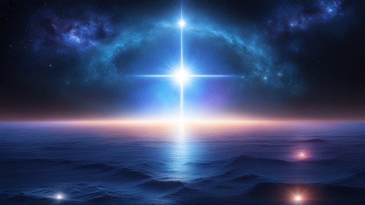 The sacred knowledge floods your mind in a torrent of visions and sensations. You see the birth and death of stars, the rise and fall of civilizations, the intricate dance of life and death that underlies all existence. The boundaries between your self and the universe dissolve, and you find yourself floating in a sea of pure consciousness. Your awareness expands beyond the physical realm, connecting with the great cosmic web of life. You experience the thoughts and feelings of every living bei