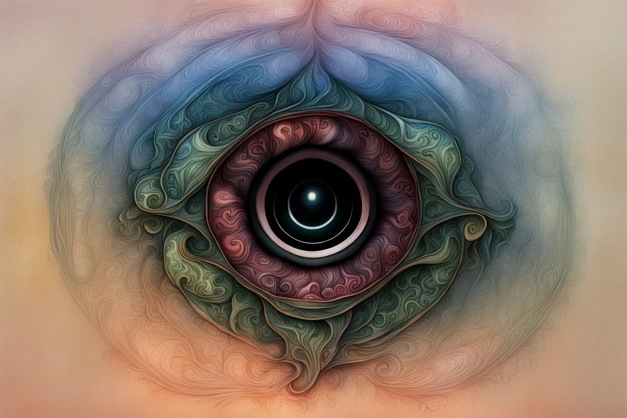 fleshly meat and skin