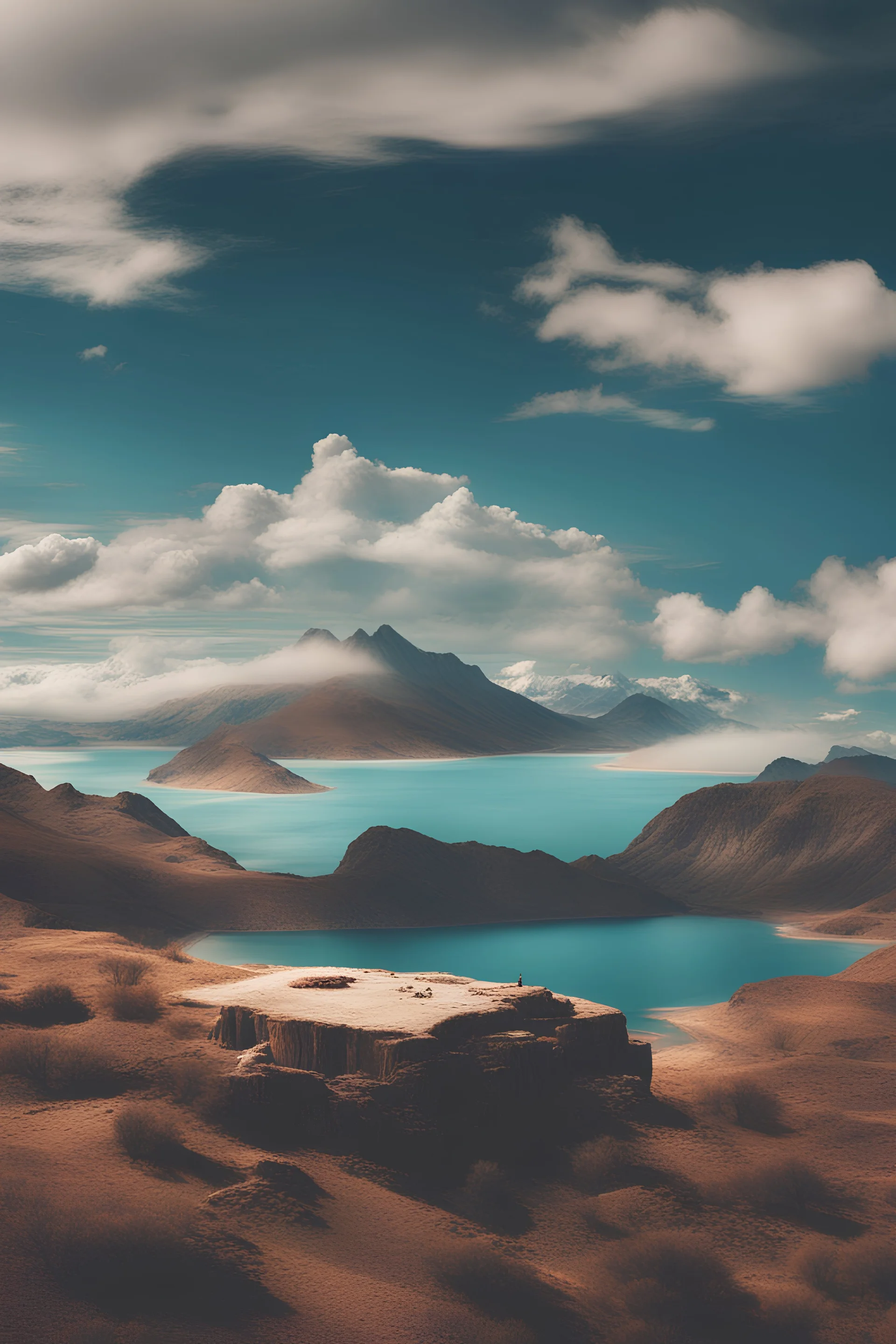 PC full hd wallpaper chill