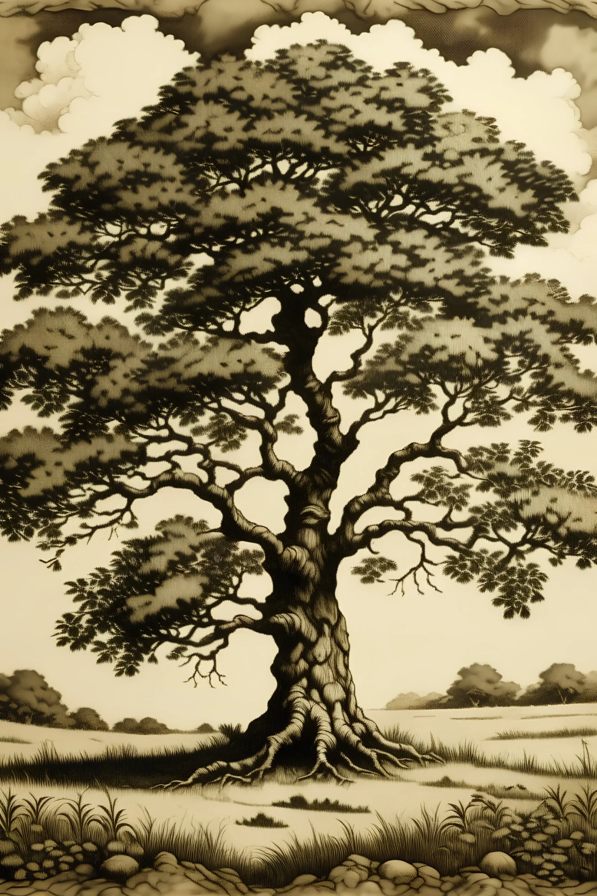 Tree