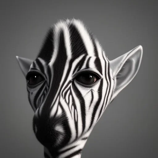  zebra alien