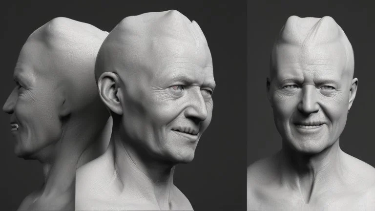 7 sculpt 3D