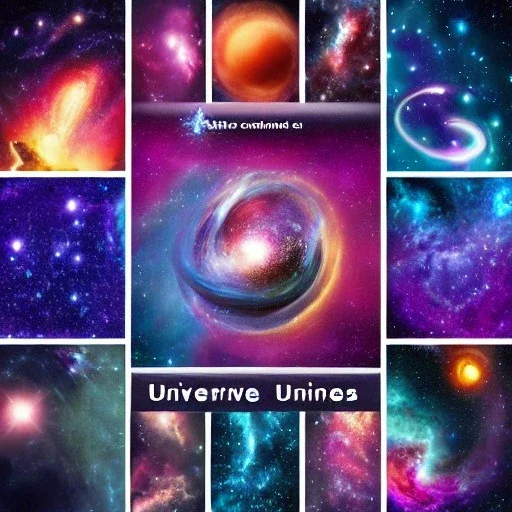 universe elements