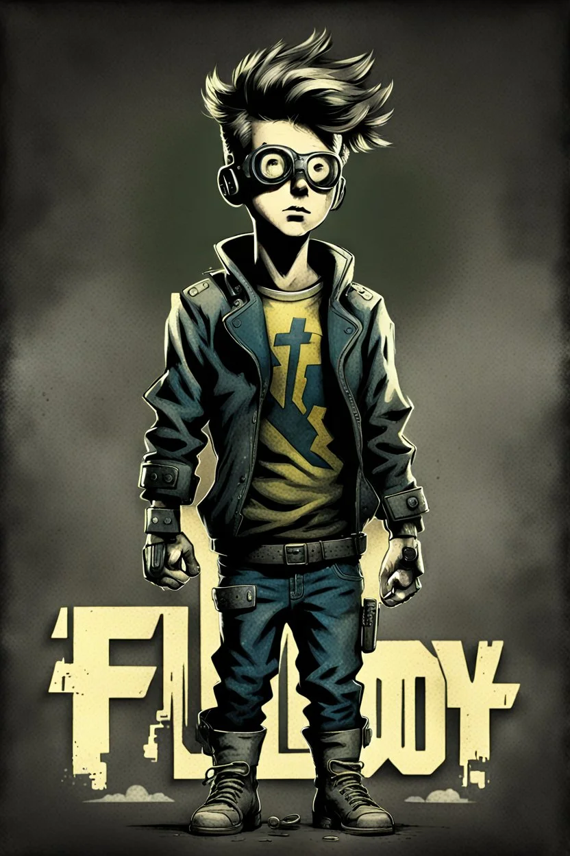 Fallout boy