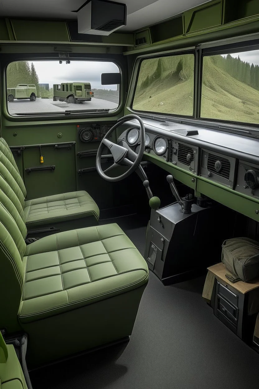 interior 6x6