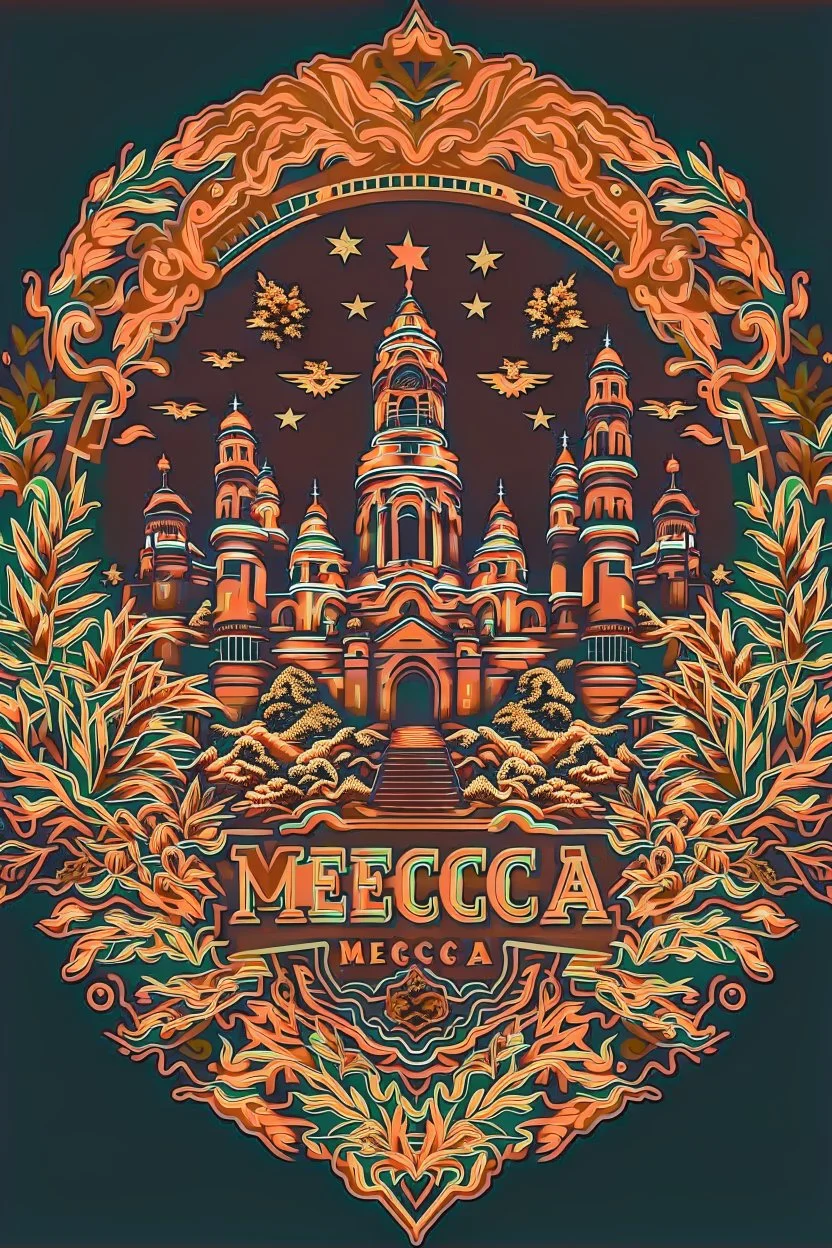 Mecca