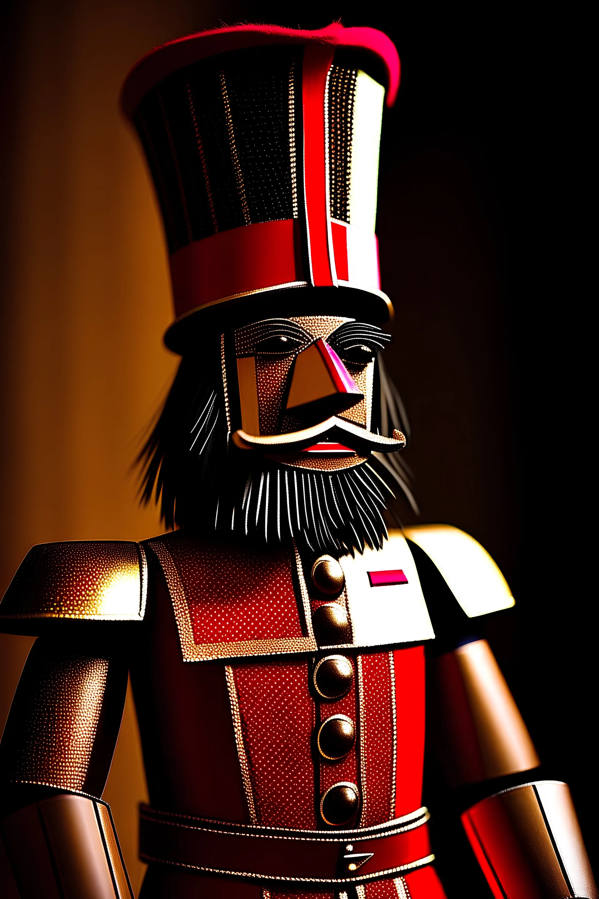 Nutcracker