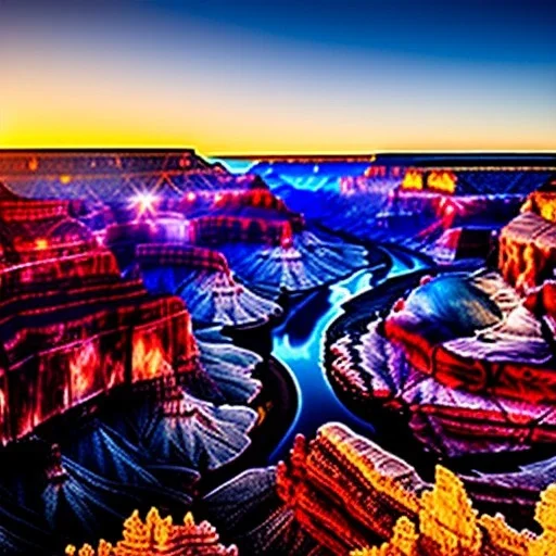 Grand Canyon, Arizona, high resolution,8k, realistic, beautiful, volumetric lighting, mystical colors ,perfectly centered image, perfect composition, rim light, beautiful lighting,masterpiece, stunning scene, raytracing, anatomically correct, in the style of robert e howard and Ken Kelley and Ohrai Noriyoshi and Simon Bisley and tomzj1, aerial view,cloudy.