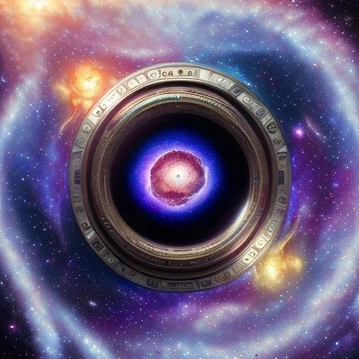 3d cosmos, galaxy Milky Way, jewel, precious stones, shiny, beautiful rich and destroyed planet, detailed yin and yang symbol, shiny, intricate, gorgeous, ultrafine detail, hyperrealism, trending on artstation, sharp focus, intricate details, highly detailed, by greg rutkowski, glowing, glitter, complementary colours