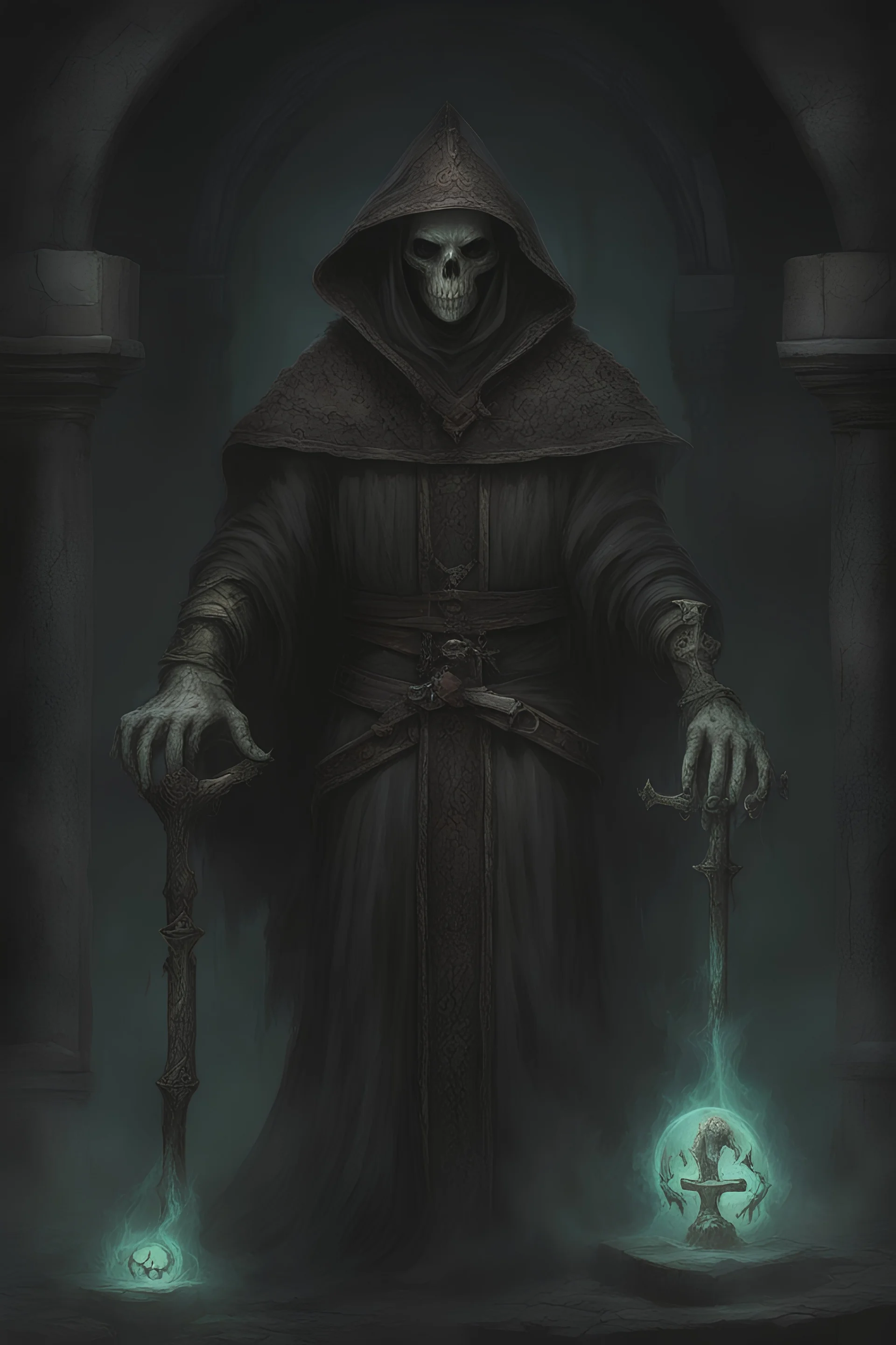 Necromancer