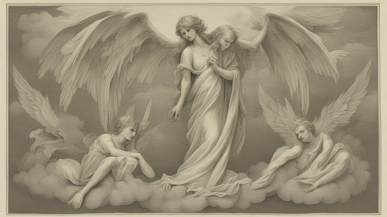 شياطين بأقنعة ملائكية