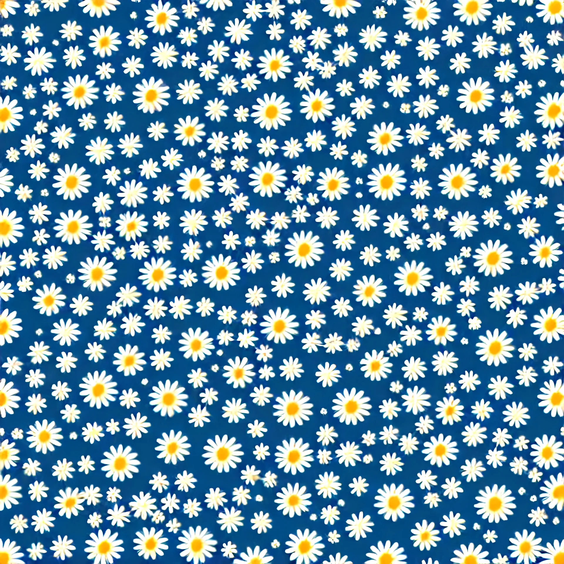 Seamless traditional, Xeranthemum print fabric pattern, surface design pattern