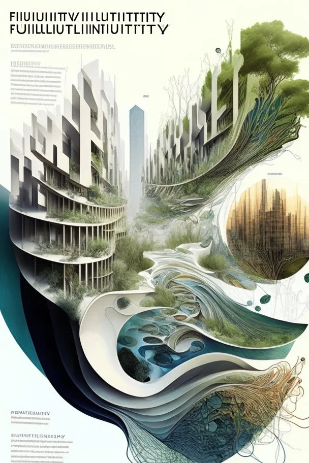 Fluidity, Interdisciplinary Fusion, Holistic Design, Adaptive Urbanism, Ephemeral Landscapes, Symbiotic Architecture,Resilient Urban Planning, Organic Integration, Cultural Continuity, Transdisciplinary Collaboration