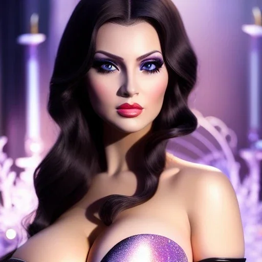 Ultra detailed fullbody Portrait in oil on canvas of busty cinderella wearing minimal skintight suit,intense stare,wearing tight corset,extremely detailed digital painting, extremely detailed face,crystal clear Big eyes,perfect iris, mystical colors ,perfectly centered image,cinematic composition,rim light, beautiful lighting,masterpiece,16k, stunning scene,raytracing,fit full head inside picture, in the style of robert e howard and Ken Kelley and Ohrai Noriyoshi and Simon Bisley