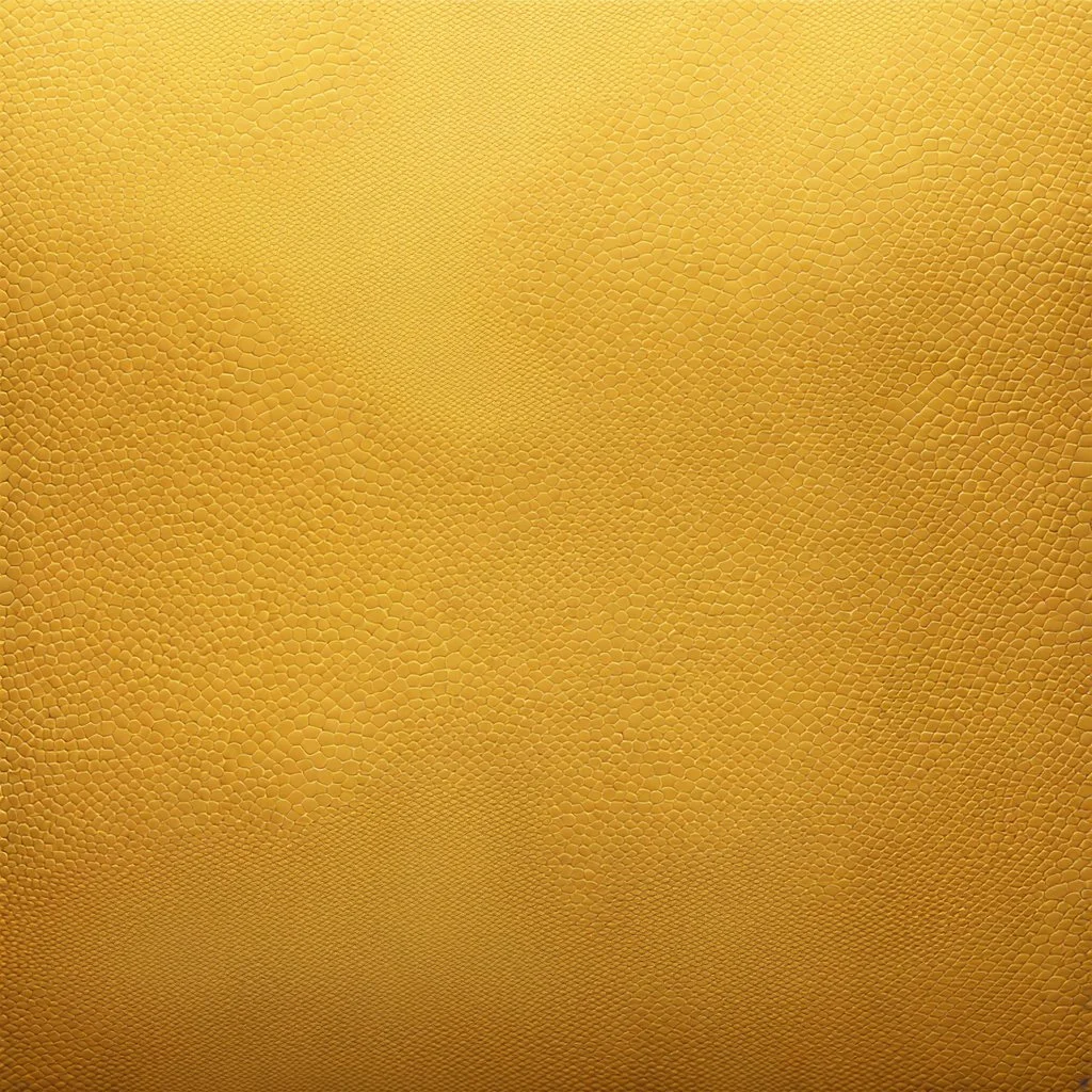 Hyper Realistic Yellow & Beige Color Texture