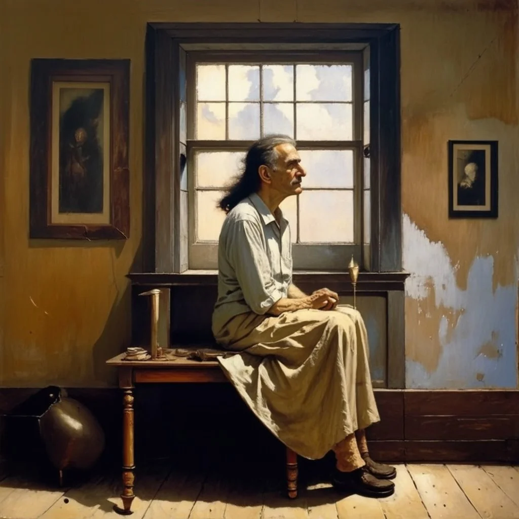 Zdzisław Beksiński