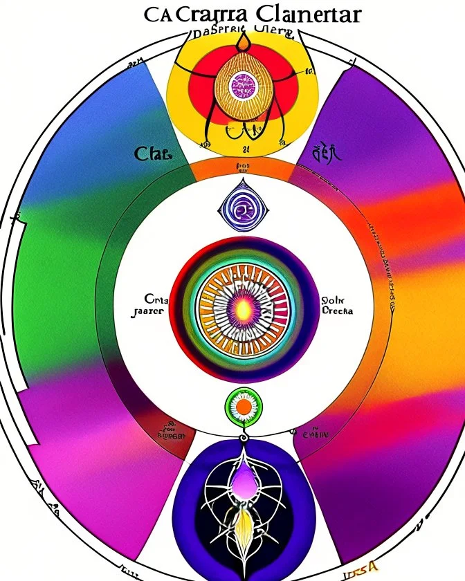 Chakra (cakra in Sanskrit) means “wheel” and refers to energy points in your body. They are thought to be spinning disks of energy that should stay “open” and aligned, as they correspond to bundles of nerves, major organs, and areas of our energetic body that affect our emotional and physical well-being. Some say there are 114 different chakras, but there are seven main chakras that run along your spine. These are the chakras that most of us are referring to when we talk about them.