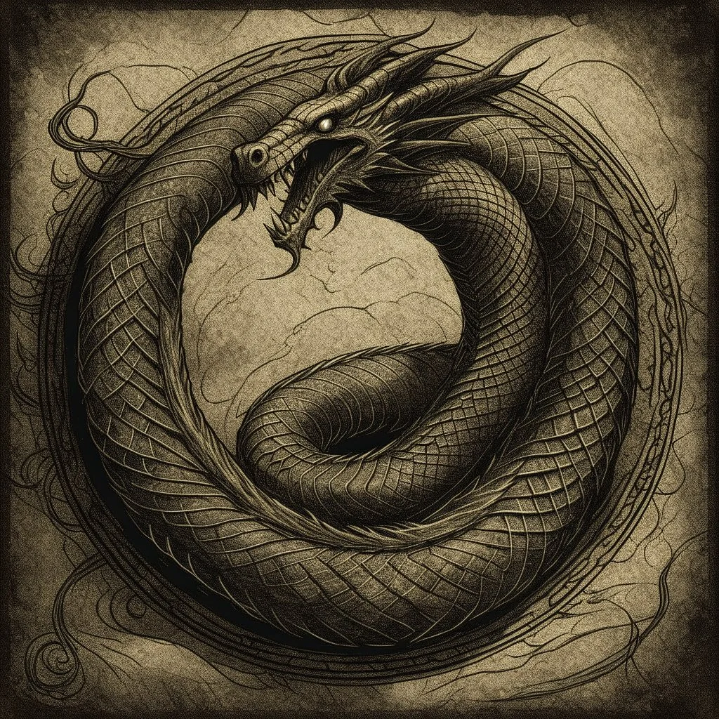 ouroboros