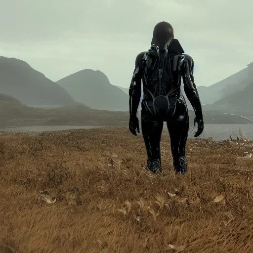 death stranding