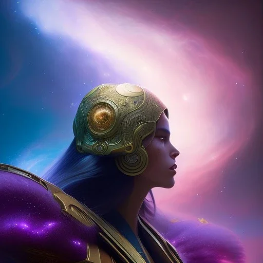 nebula, fantasy art, digital painting, concept art, Yanjun Cheng, Alena Aenami, Anna Dittmann, Asaf Hanuka, Gustave Dore, Alyssa Monks, Alphonse Mucha, Josan Gonzalez, ultra-fine details, sharp focus, complex, 8k