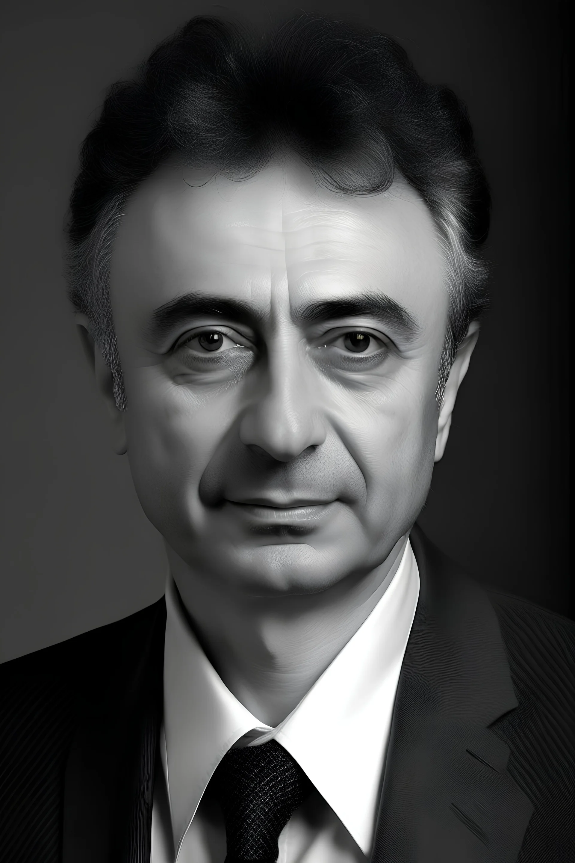 Alexander Murari