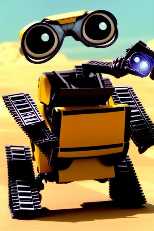 Wall-E