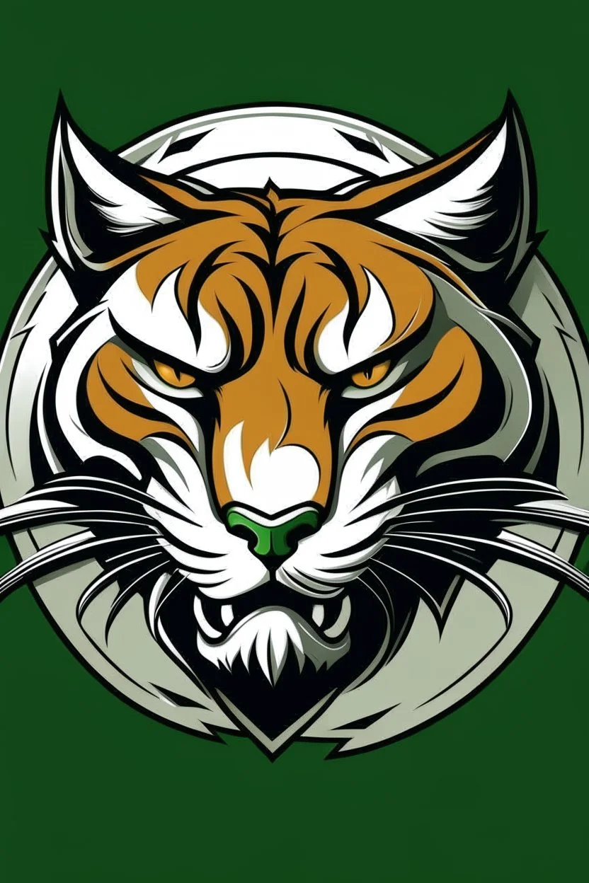 give me logo tiger