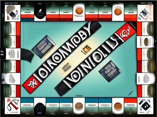 MONOPOLY