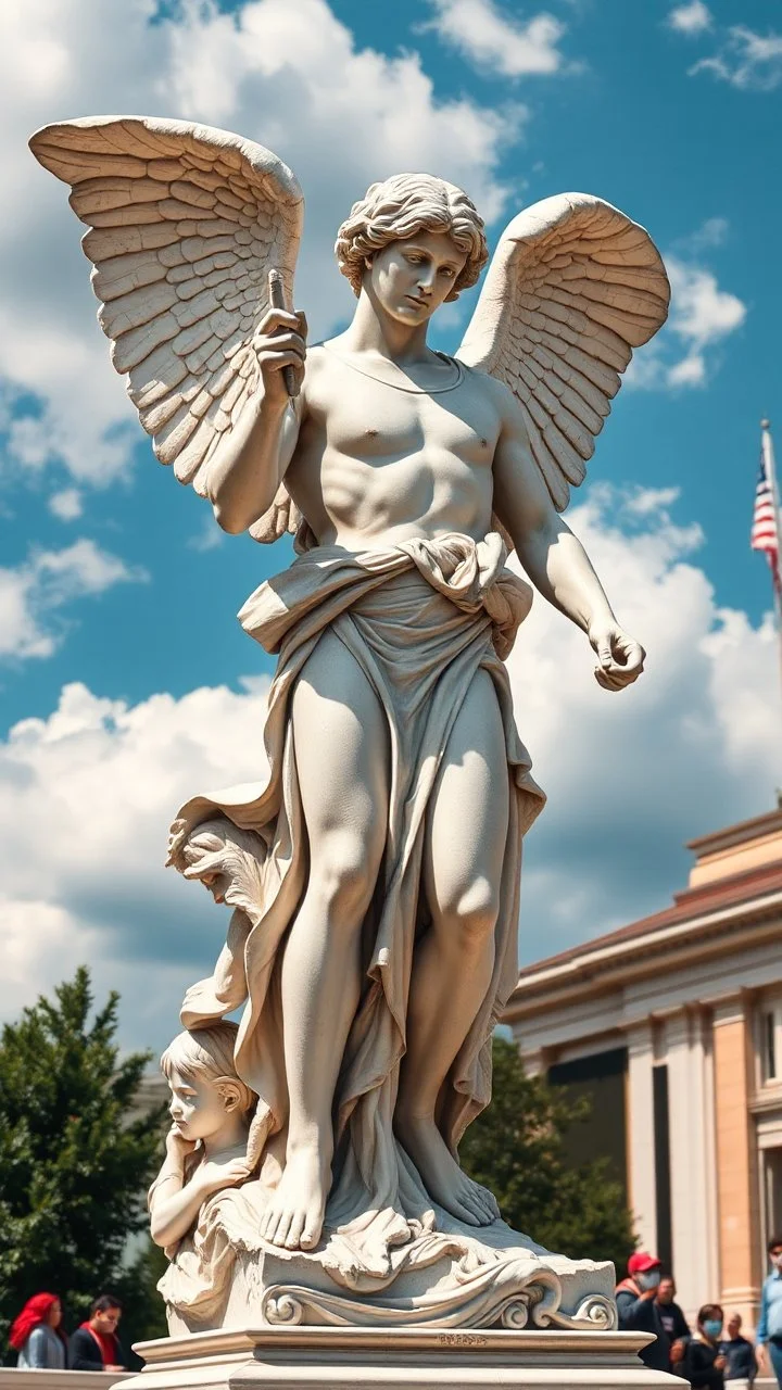 Michael Angelo