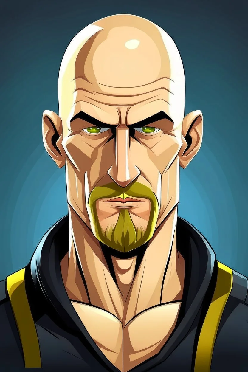 game character vector johnny sins