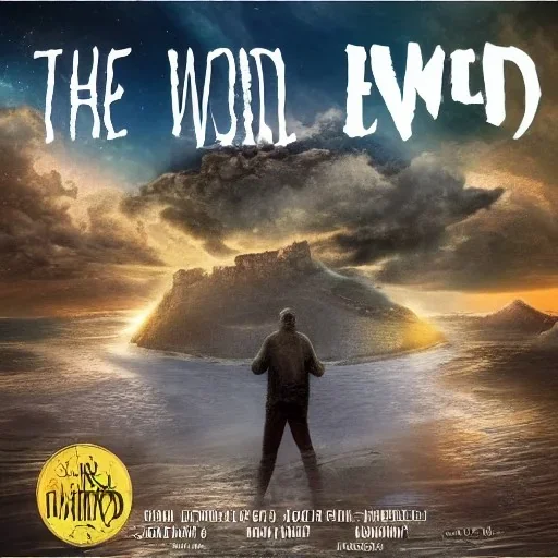 The end of the world