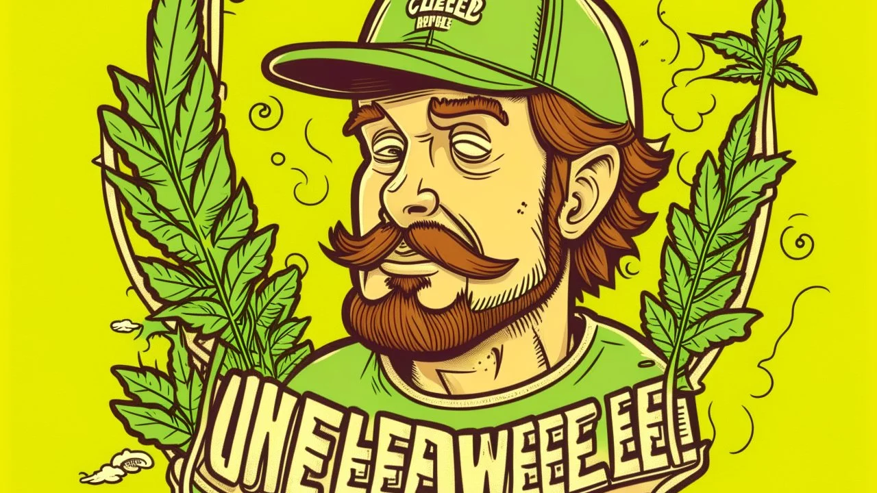 Charlie Weed