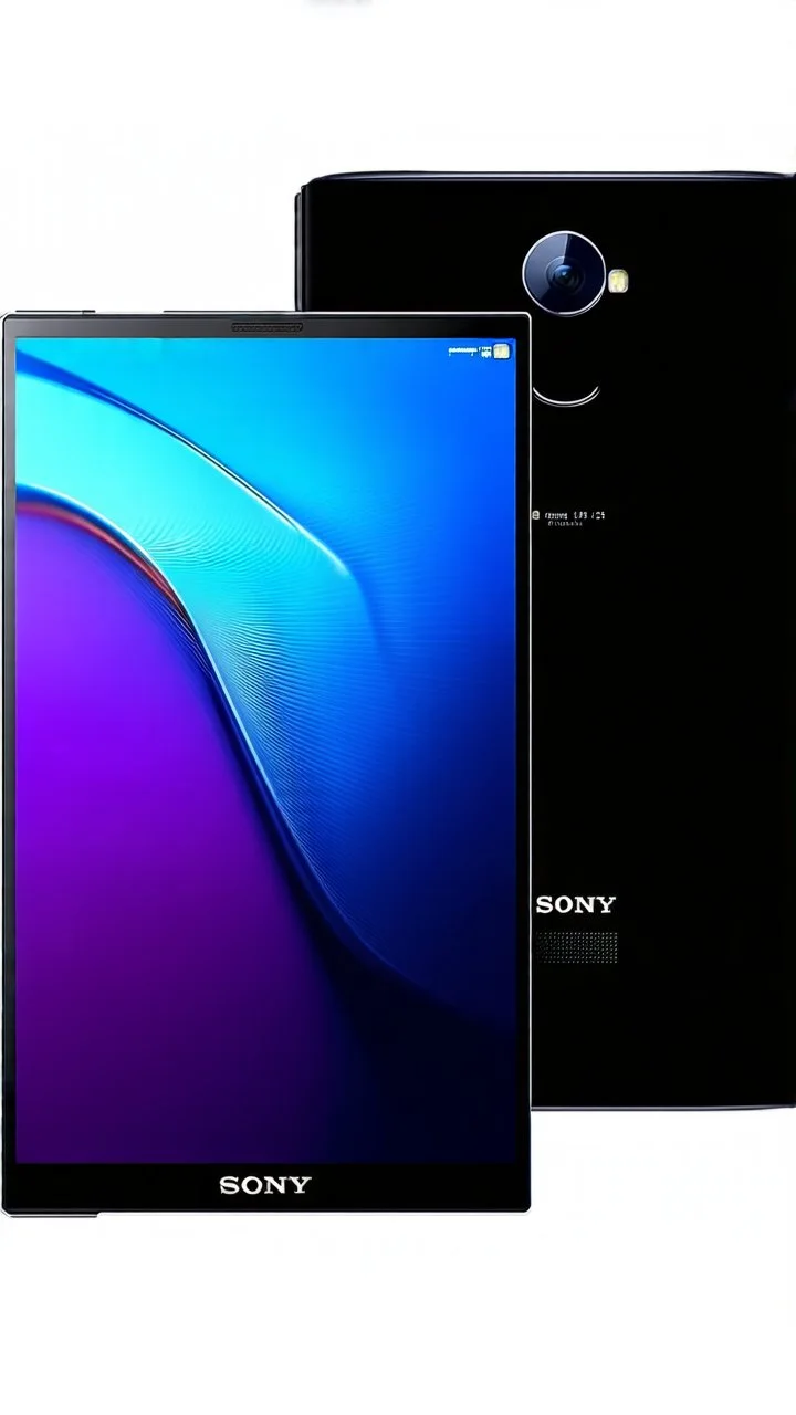 Sony xperia