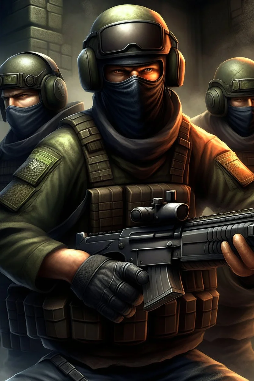 counter strike