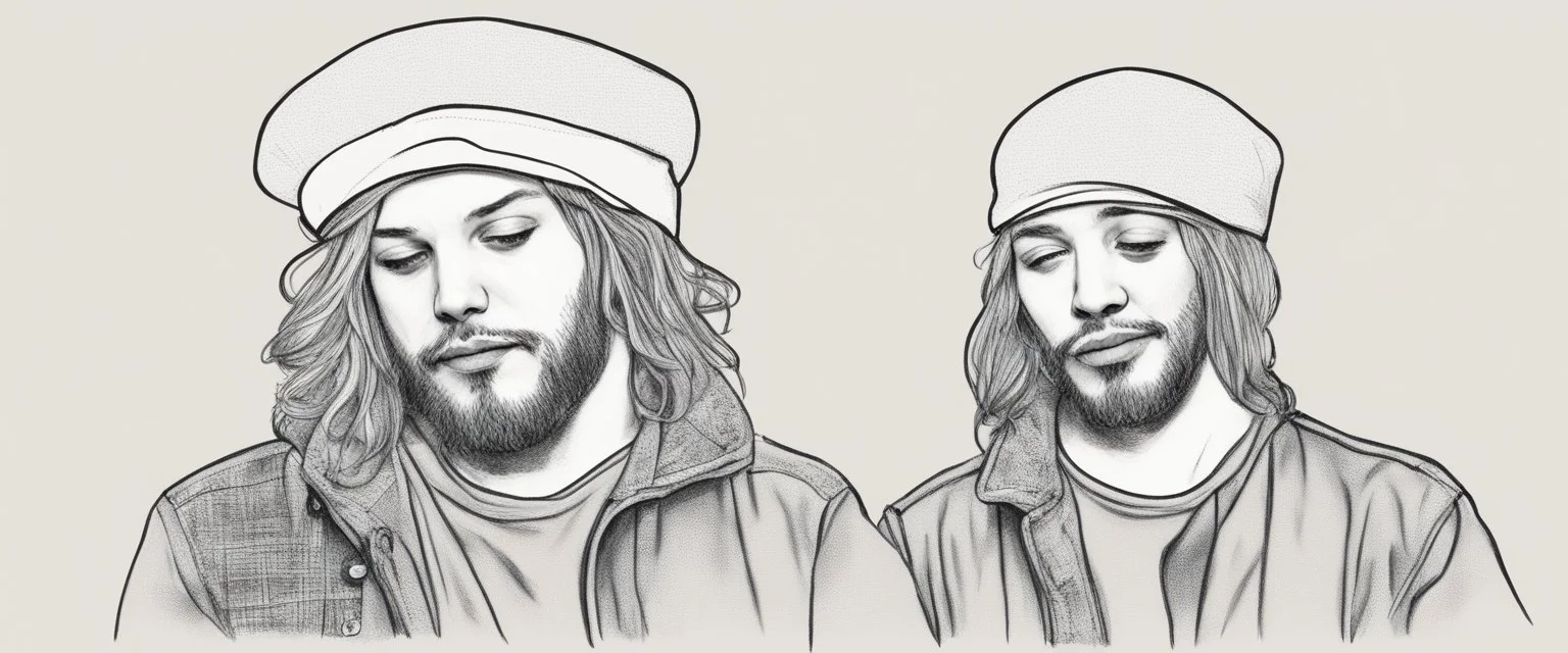 badly drawn sexy boy