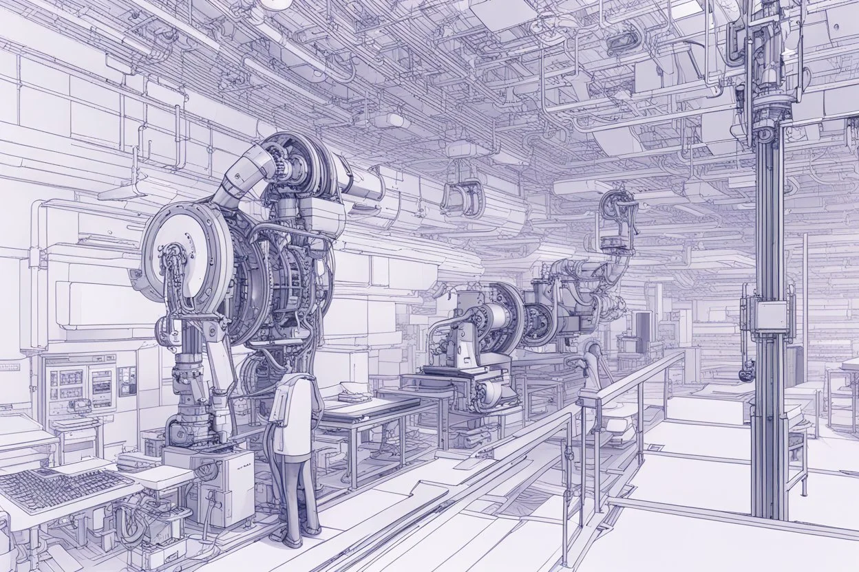 predictive maintenance with artificial intelligence