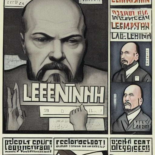 Lenin