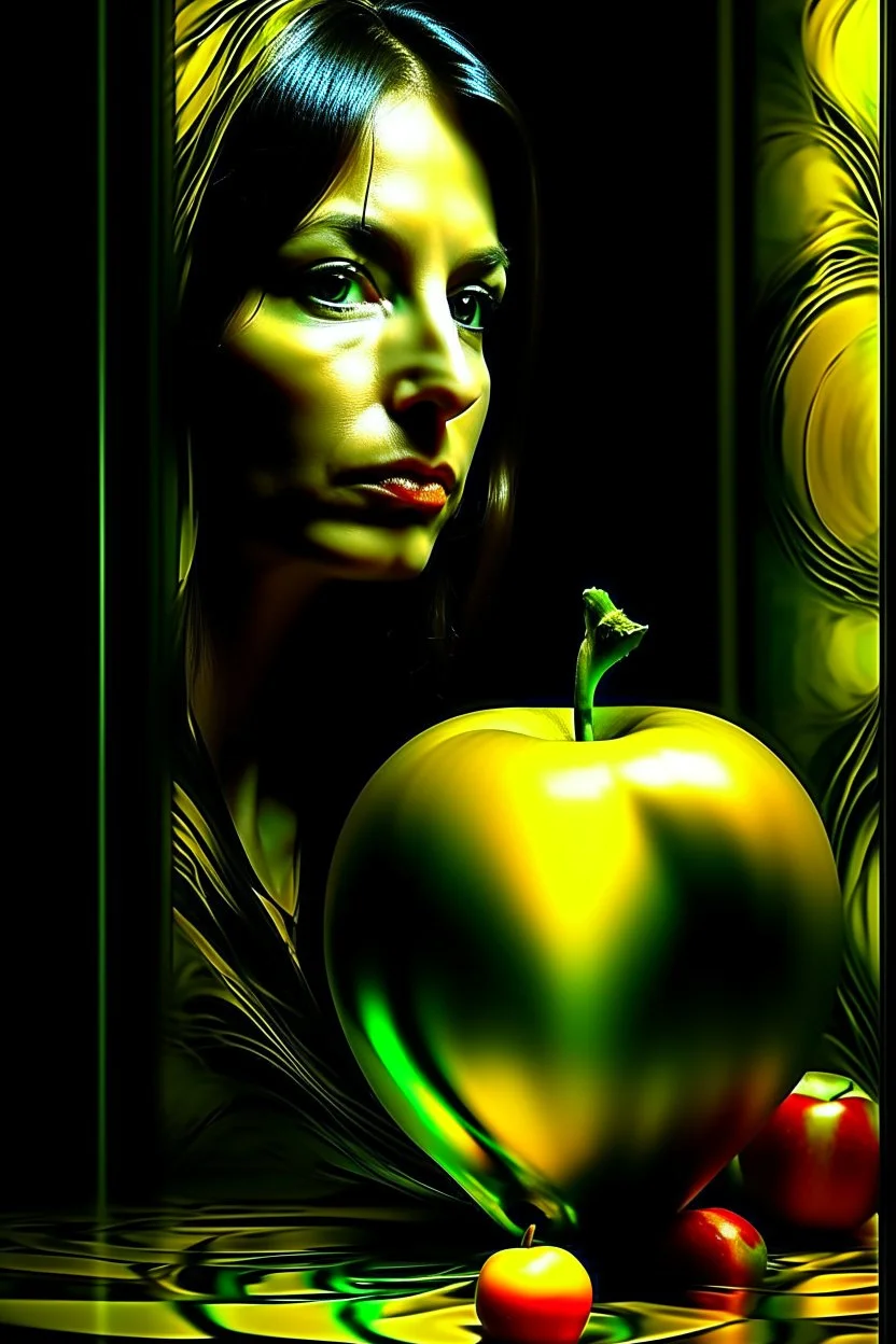Art Deco.